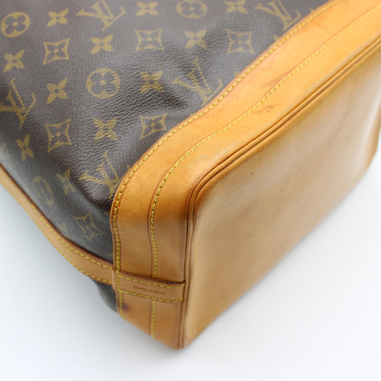 BORSA LOUIS VUITTON NOE MONOGRAM LB1937