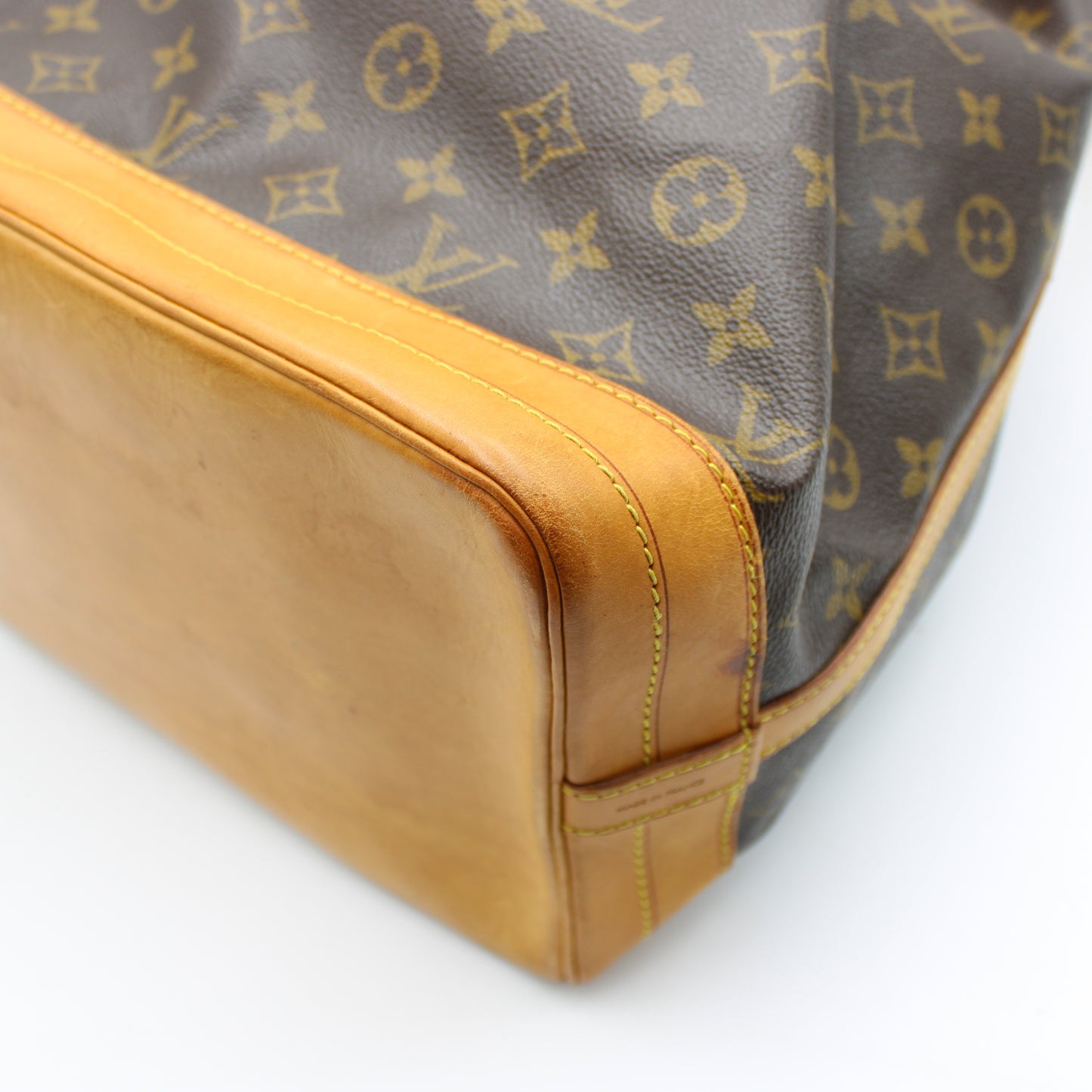 BORSA LOUIS VUITTON NOE MONOGRAM LB1937