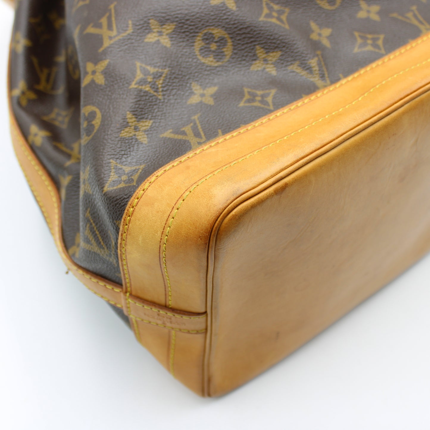 BORSA LOUIS VUITTON NOE MONOGRAM LB1937