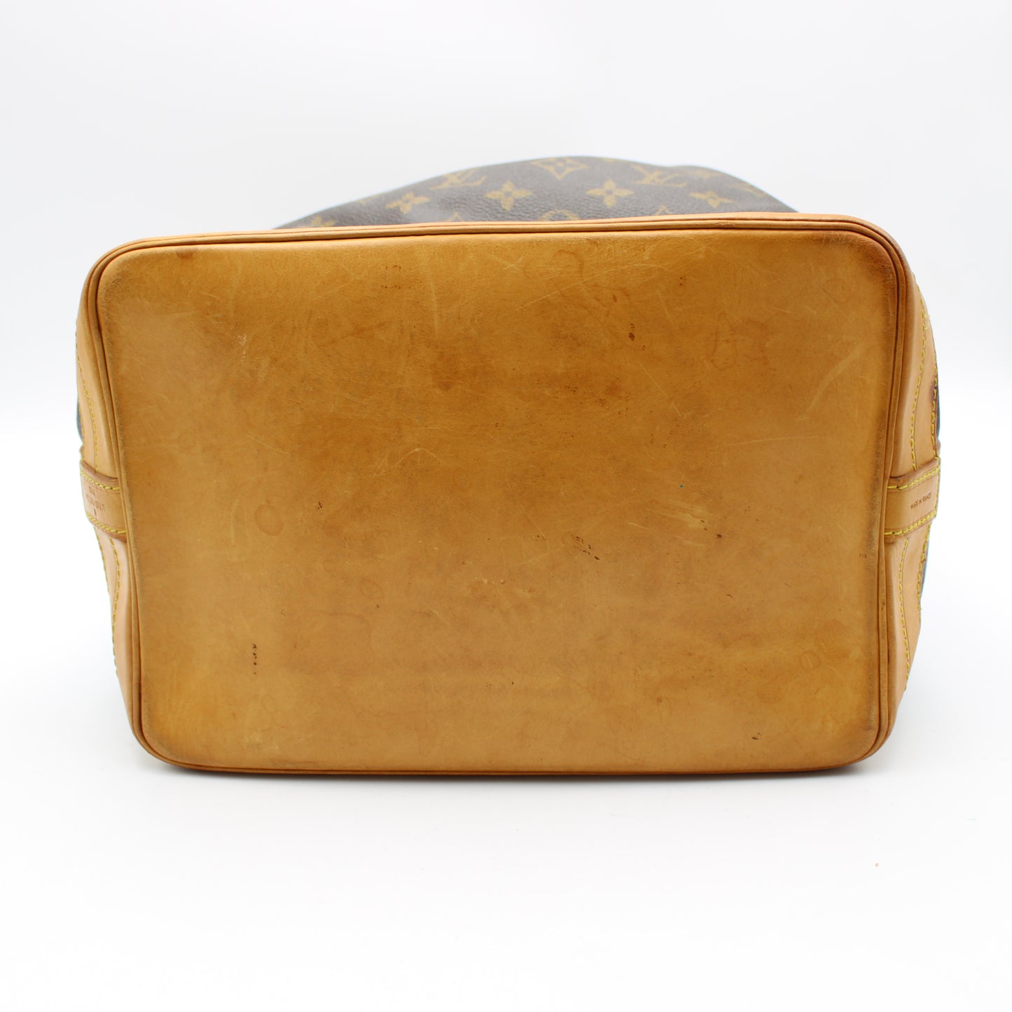 BORSA LOUIS VUITTON NOE MONOGRAM LB1937