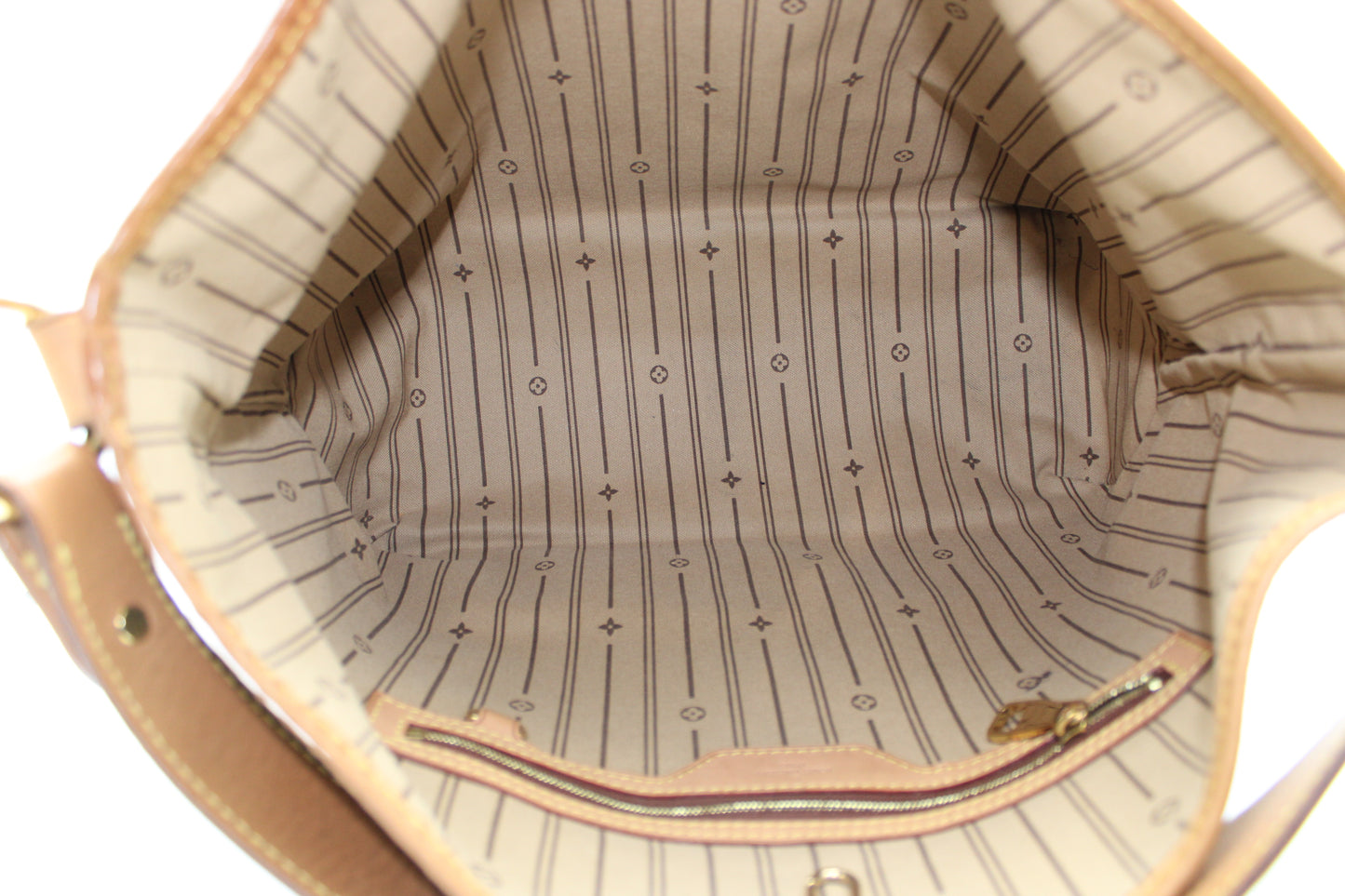 BORSA LOUIS VUITTON DELIGHTFUL PM MONOGRAM LB1936