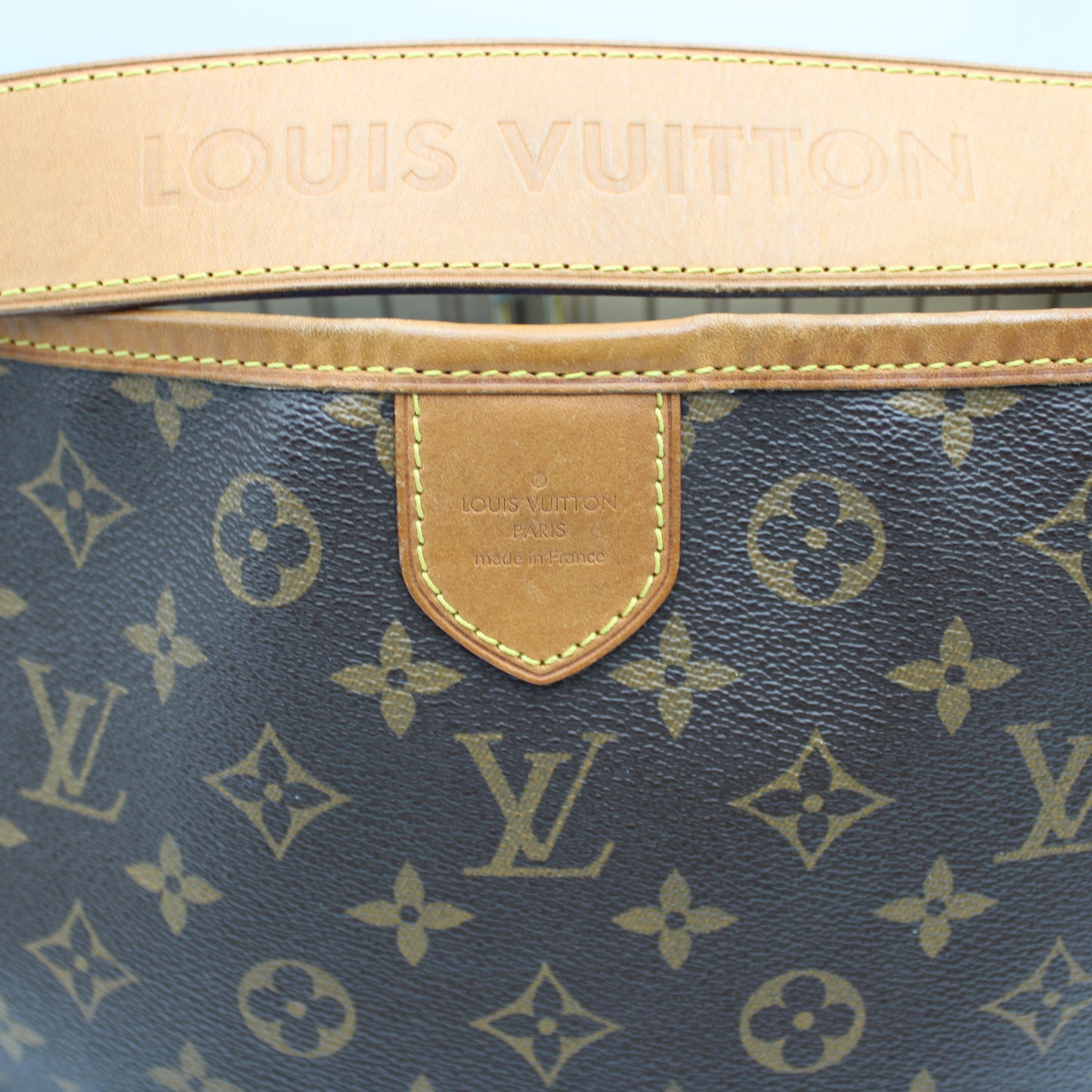 BORSA LOUIS VUITTON DELIGHTFUL PM MONOGRAM LB1936