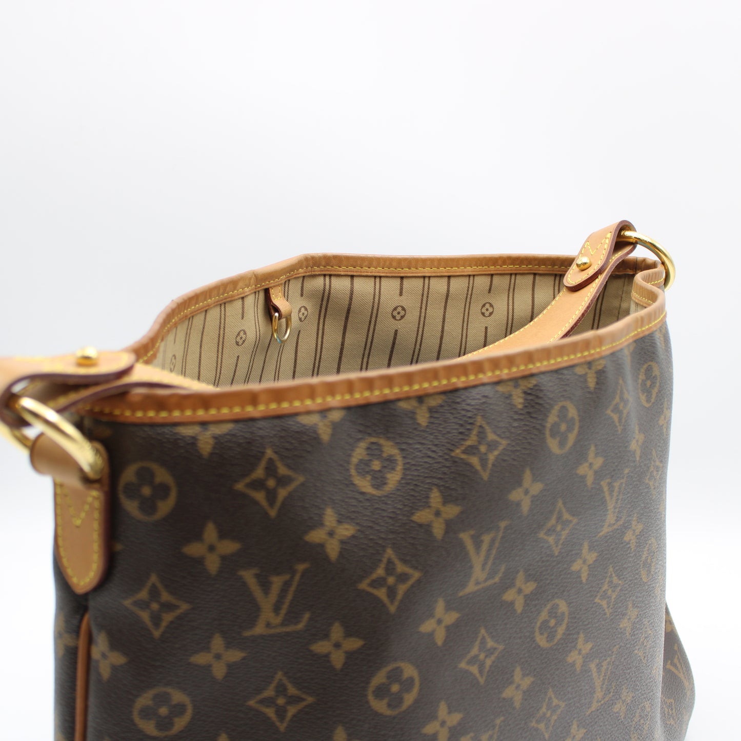 BORSA LOUIS VUITTON DELIGHTFUL PM MONOGRAM LB1936