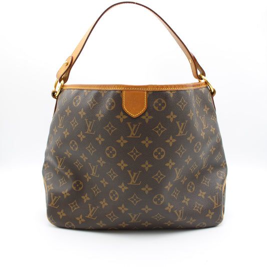 BORSA LOUIS VUITTON DELIGHTFUL PM MONOGRAM LB1936