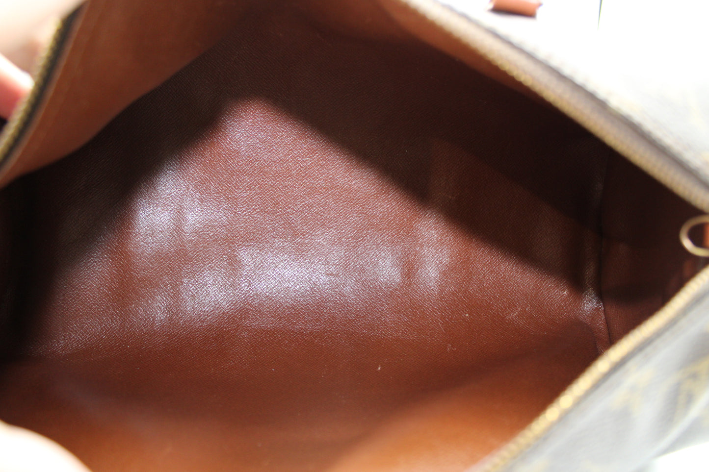 BORSA LOUIS VUITTON PAPILLON 30 MONOGRAM LB1939