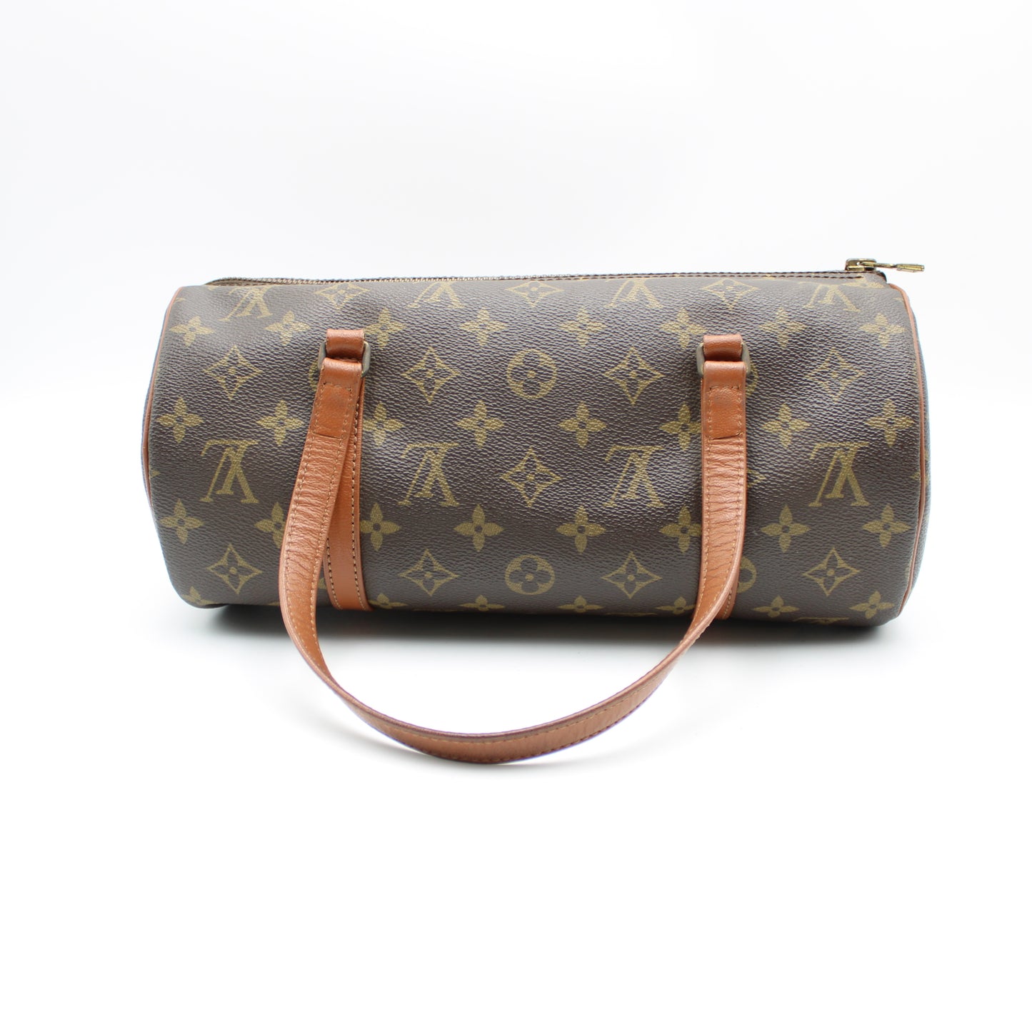 BORSA LOUIS VUITTON PAPILLON 30 MONOGRAM LB1939