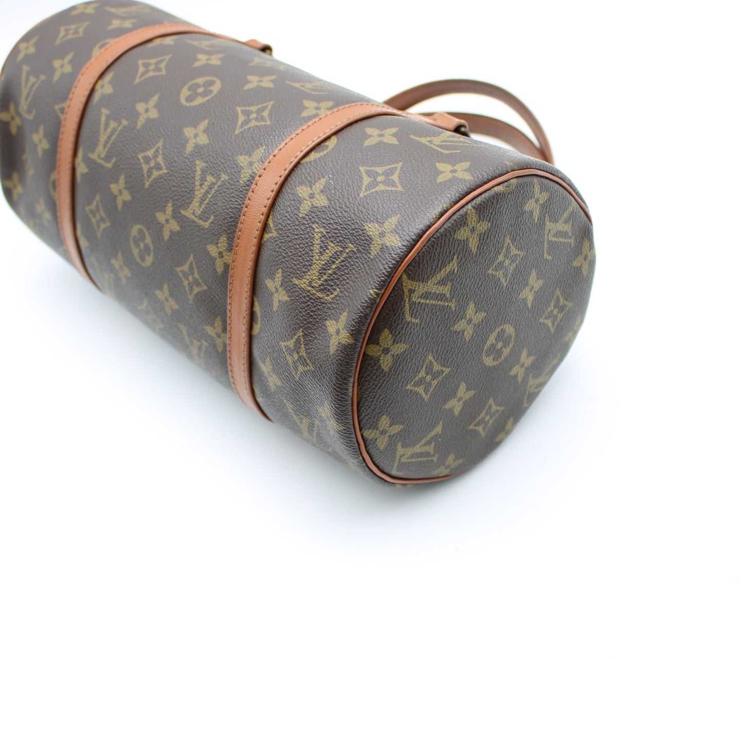 BORSA LOUIS VUITTON PAPILLON 30 MONOGRAM LB1939
