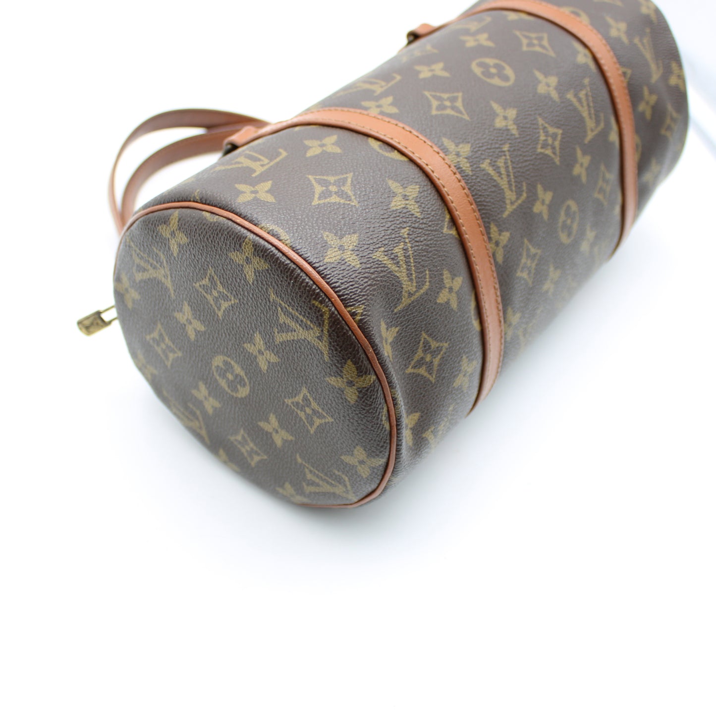 BORSA LOUIS VUITTON PAPILLON 30 MONOGRAM LB1939