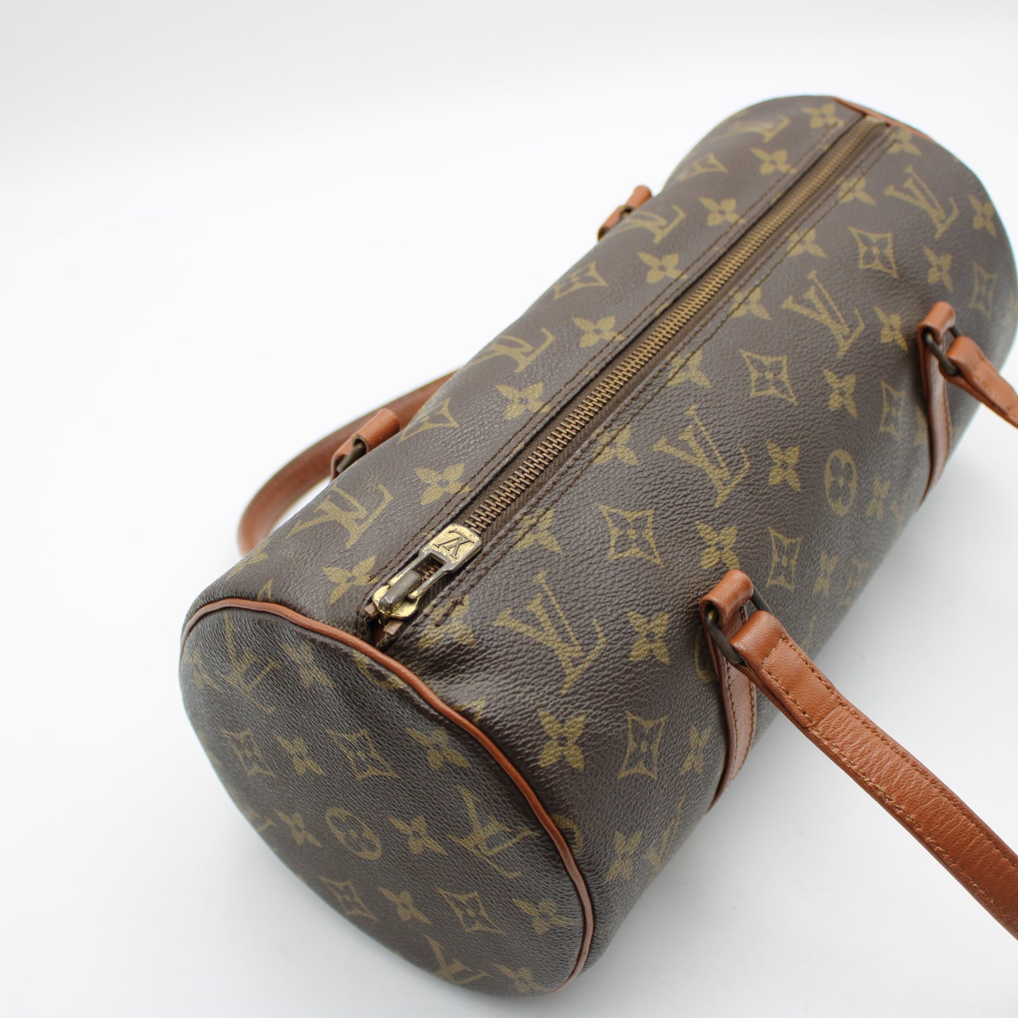BORSA LOUIS VUITTON PAPILLON 30 MONOGRAM LB1939