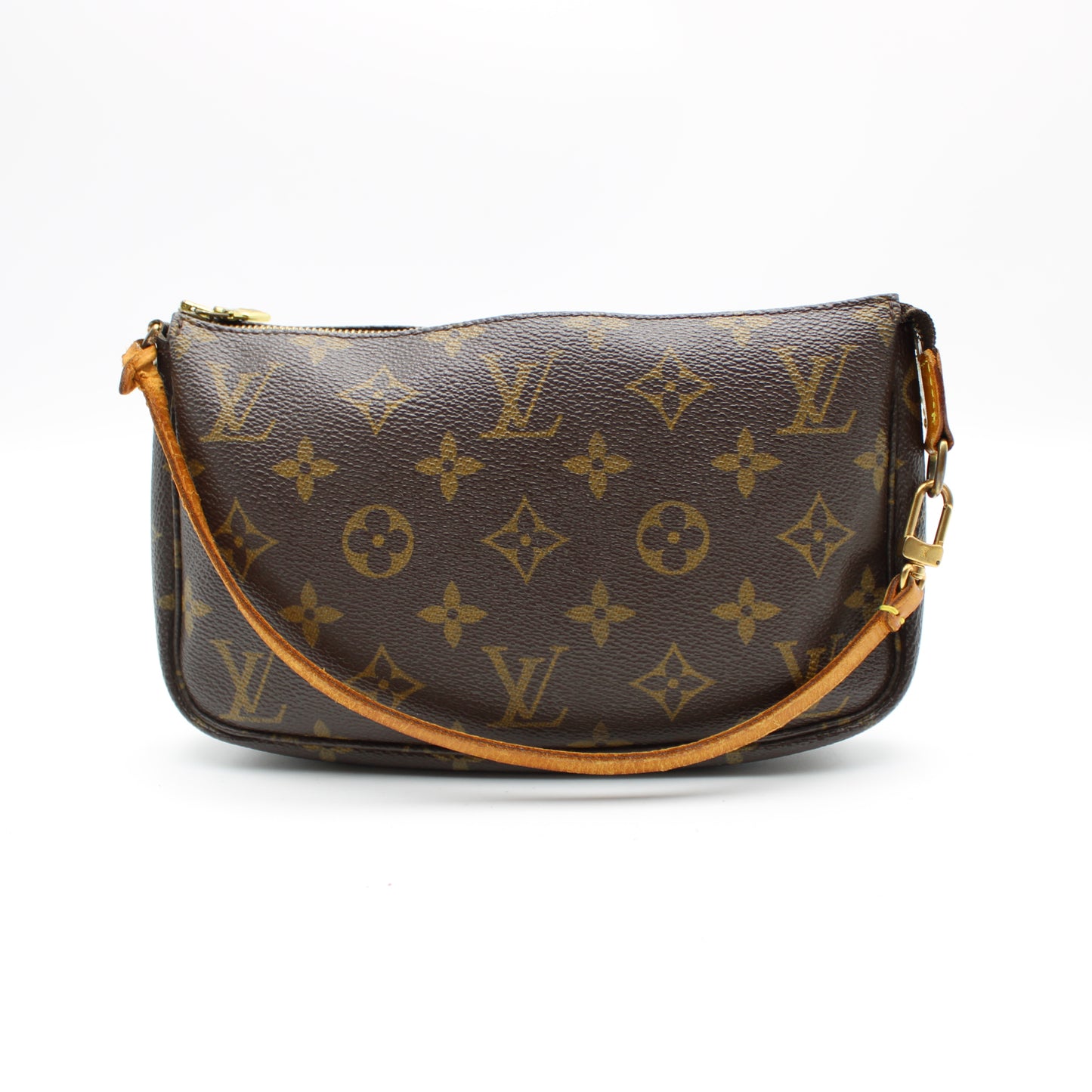 BORSA LOUIS VUITTON POCHETTE ACCESSOIRES MONOGRAM LB1938