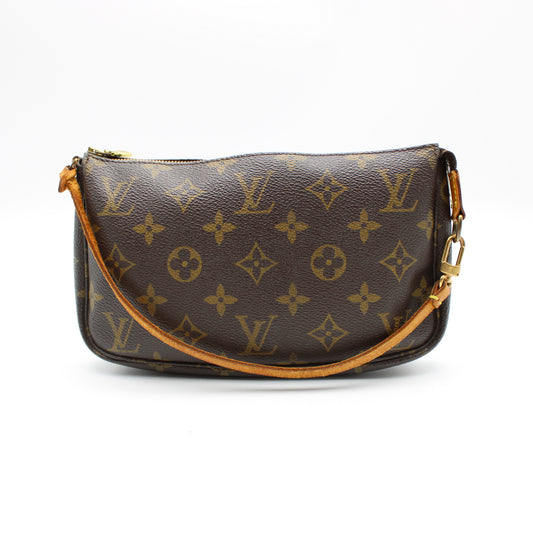 BORSA LOUIS VUITTON POCHETTE ACCESSOIRES MONOGRAM LB1938