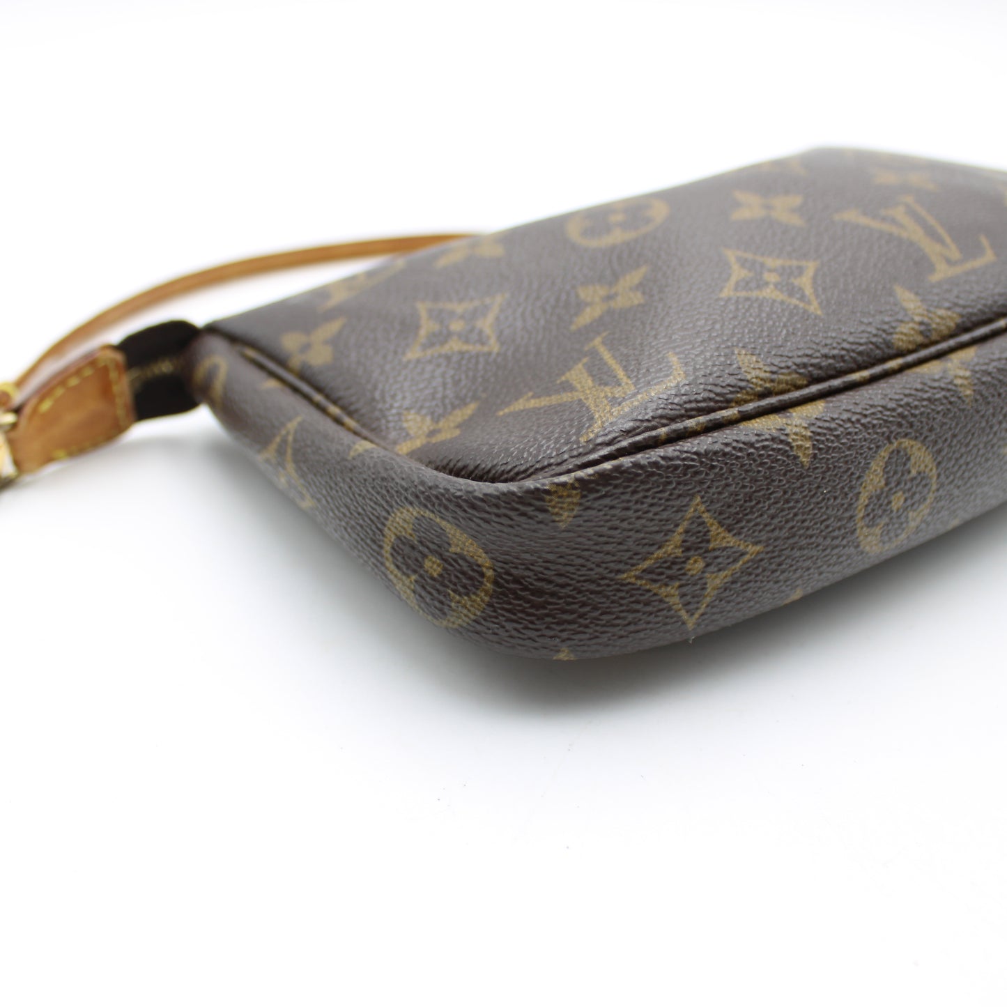 BORSA LOUIS VUITTON POCHETTE ACCESSOIRES MONOGRAM LB1938