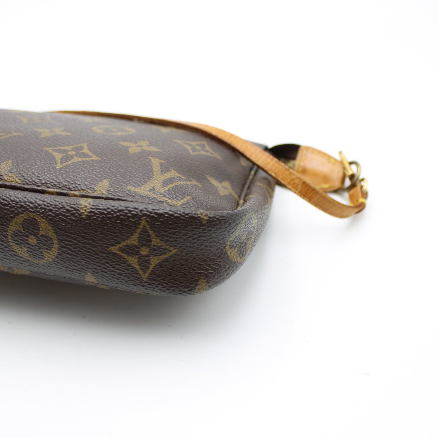 BORSA LOUIS VUITTON POCHETTE ACCESSOIRES MONOGRAM LB1938