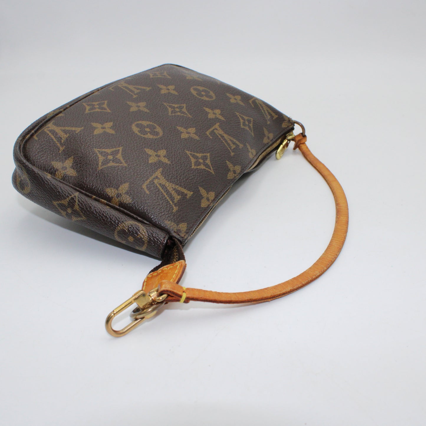 BORSA LOUIS VUITTON POCHETTE ACCESSOIRES MONOGRAM LB1938