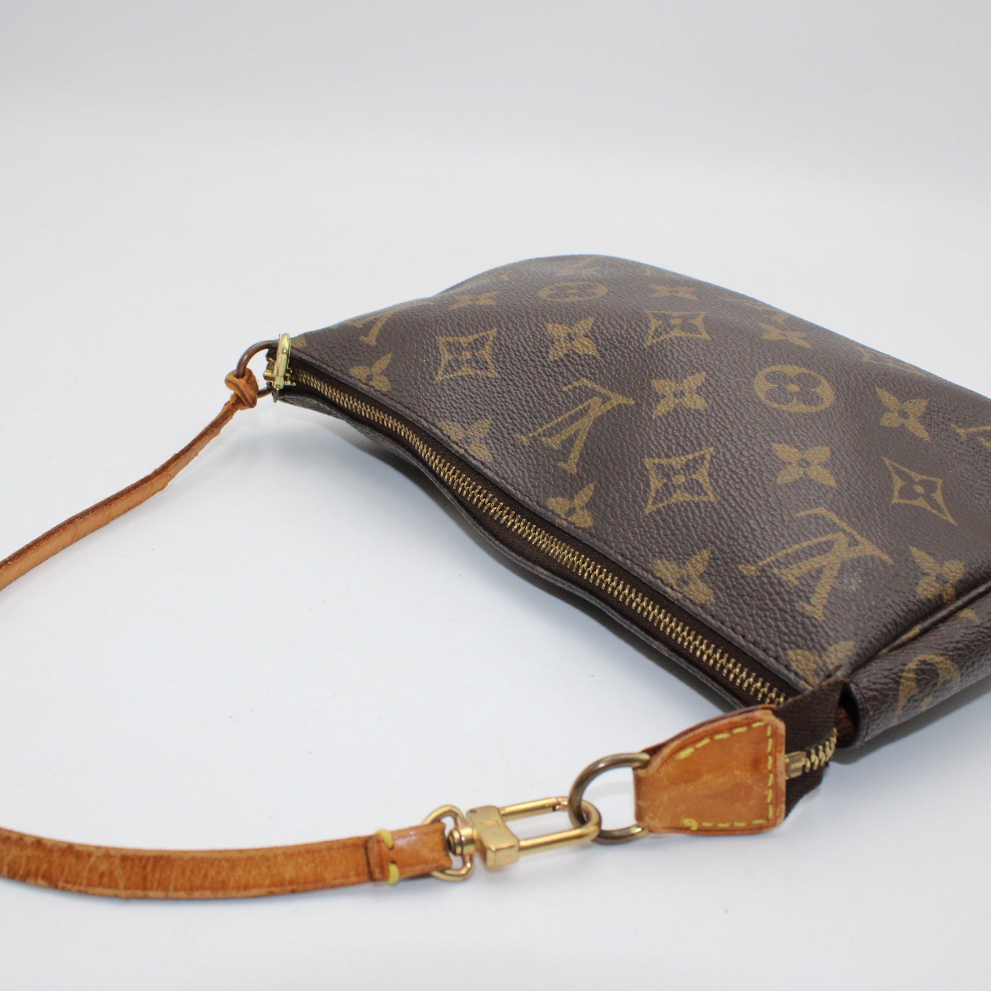 BORSA LOUIS VUITTON POCHETTE ACCESSOIRES MONOGRAM LB1938