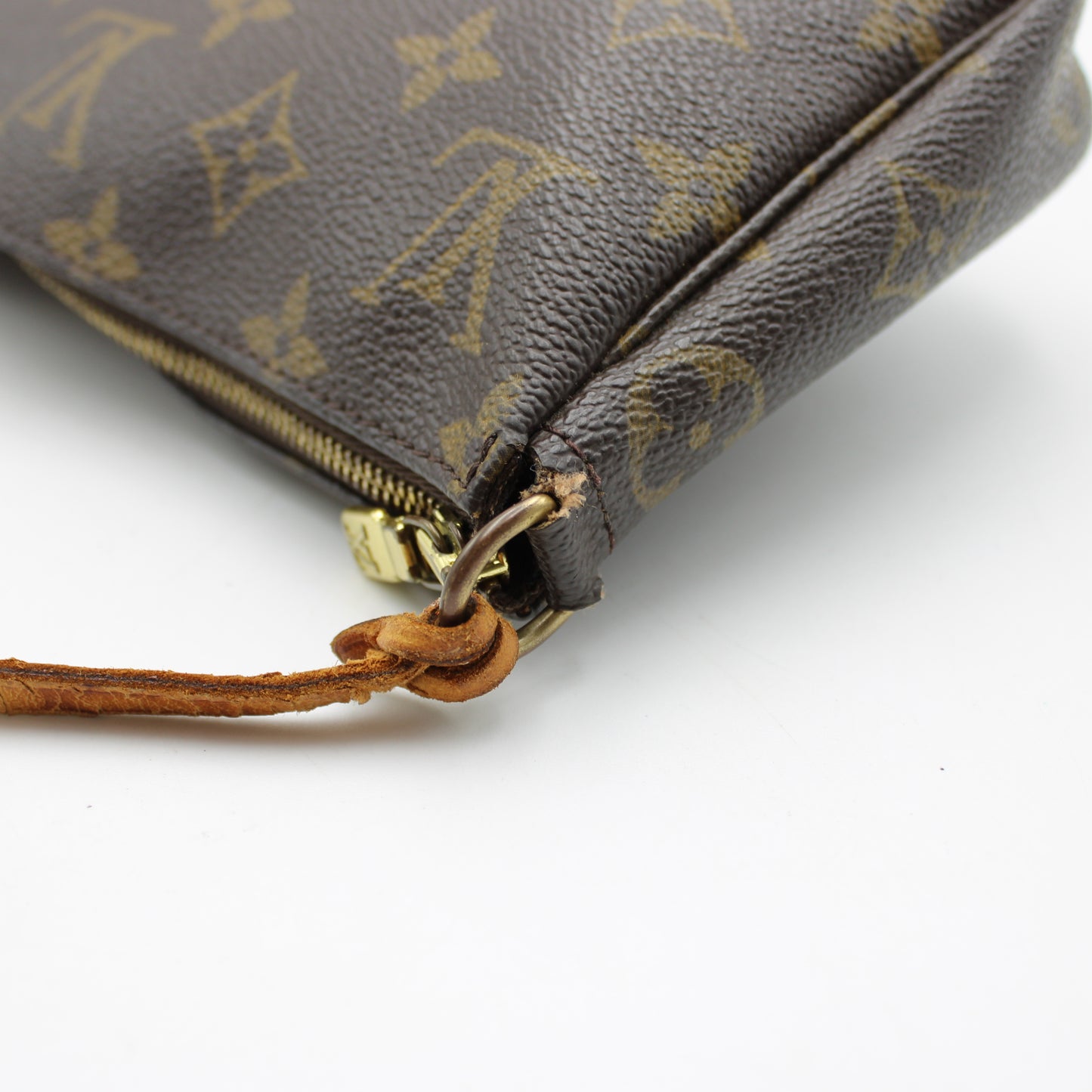 BORSA LOUIS VUITTON POCHETTE ACCESSOIRES MONOGRAM LB1938