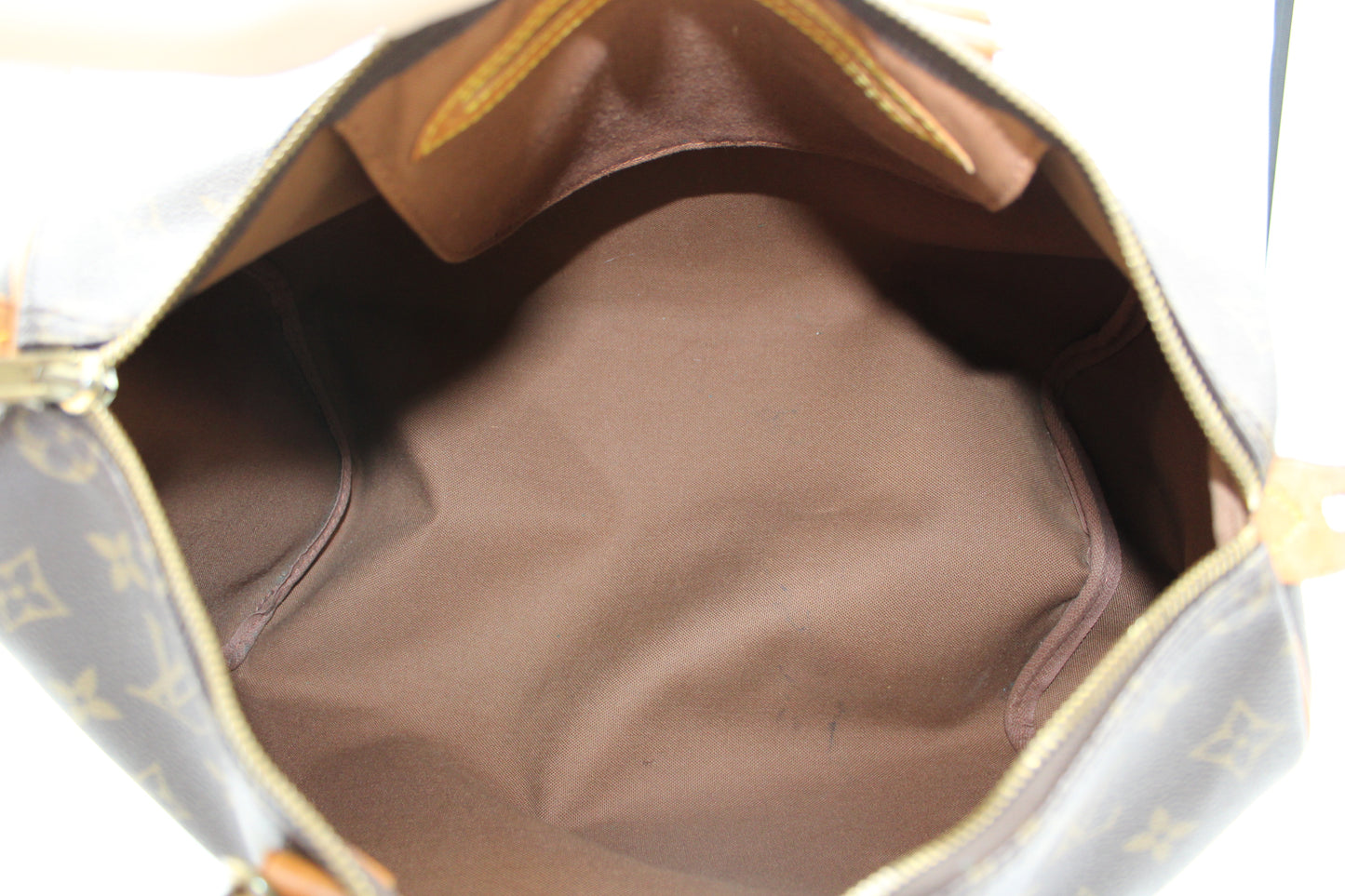 BORSA LOUIS VUITTON SPEEDY 35 MONOGRAM LB1941