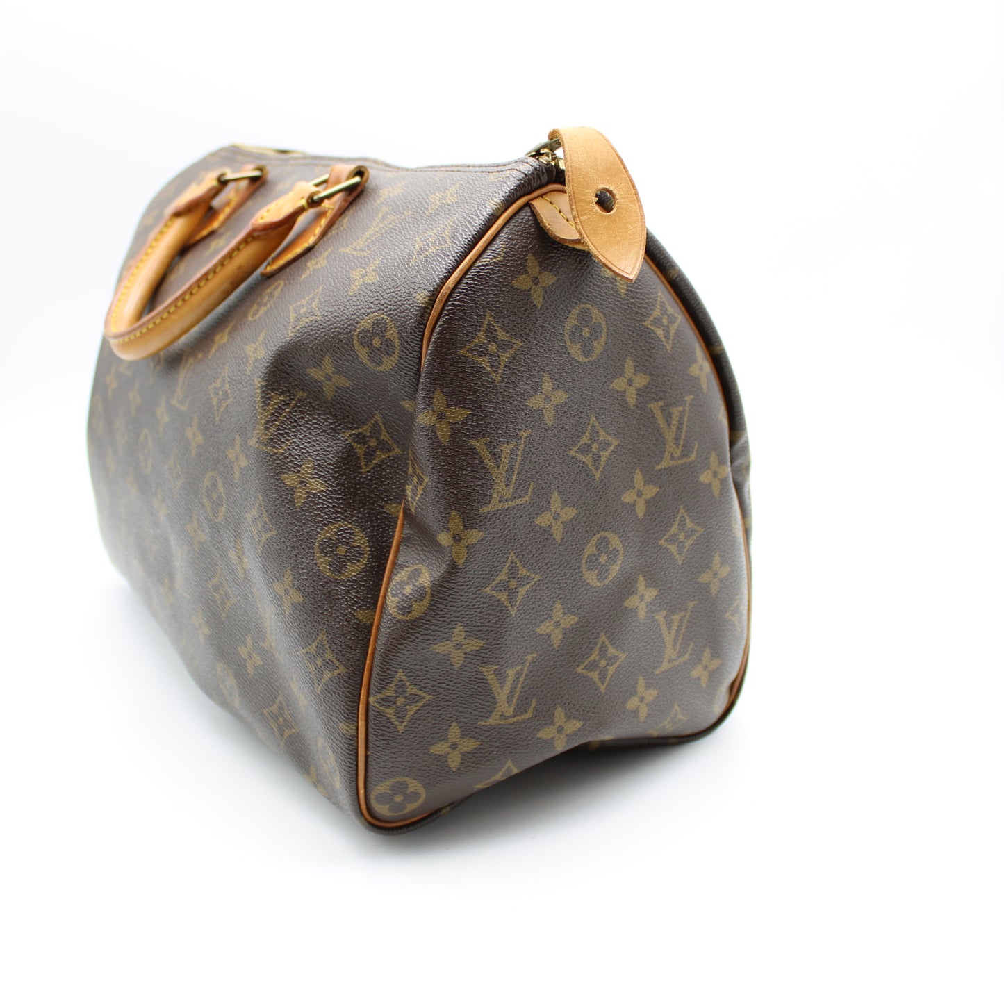 BORSA LOUIS VUITTON SPEEDY 35 MONOGRAM LB1941