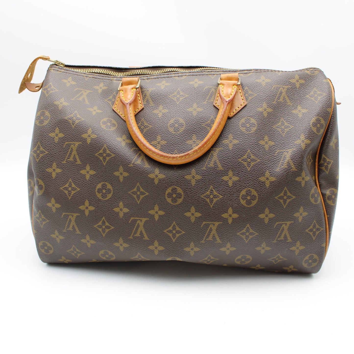 BORSA LOUIS VUITTON SPEEDY 35 MONOGRAM LB1941