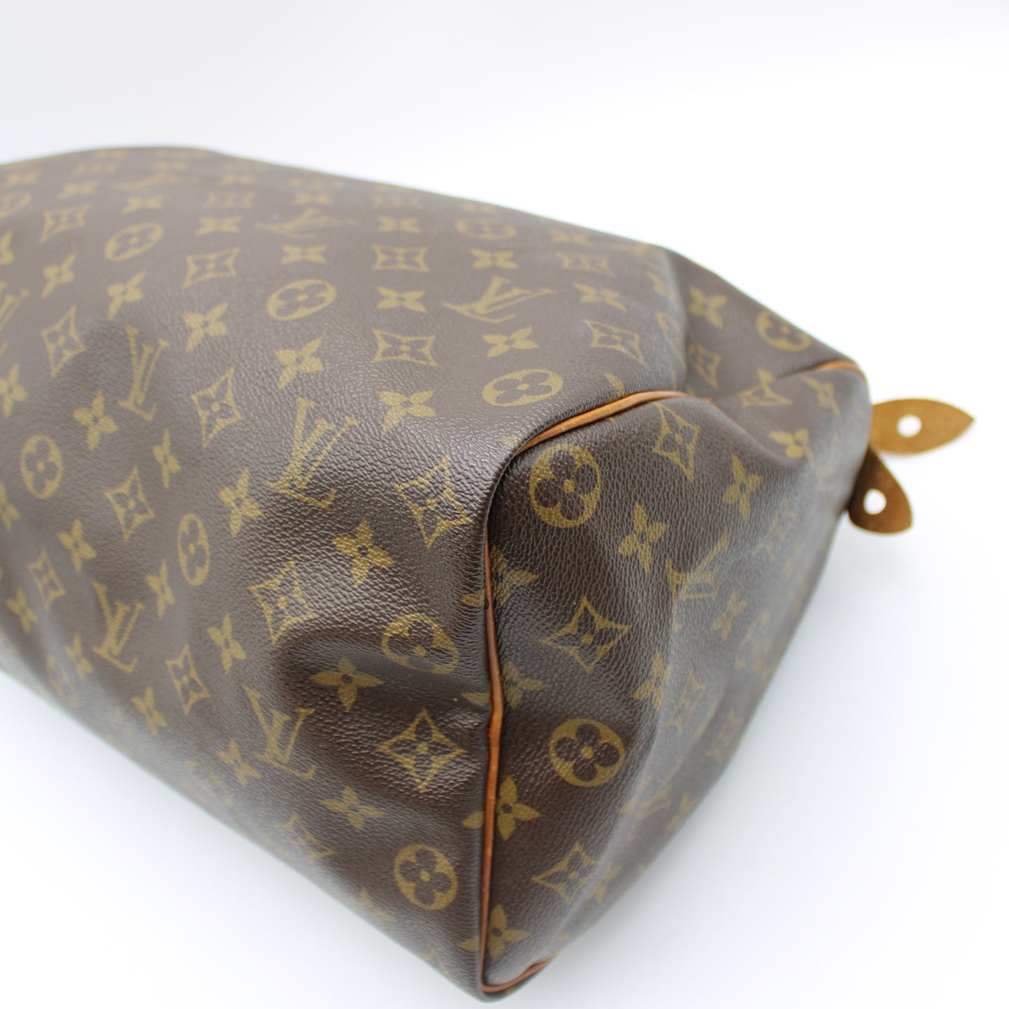 BORSA LOUIS VUITTON SPEEDY 35 MONOGRAM LB1941