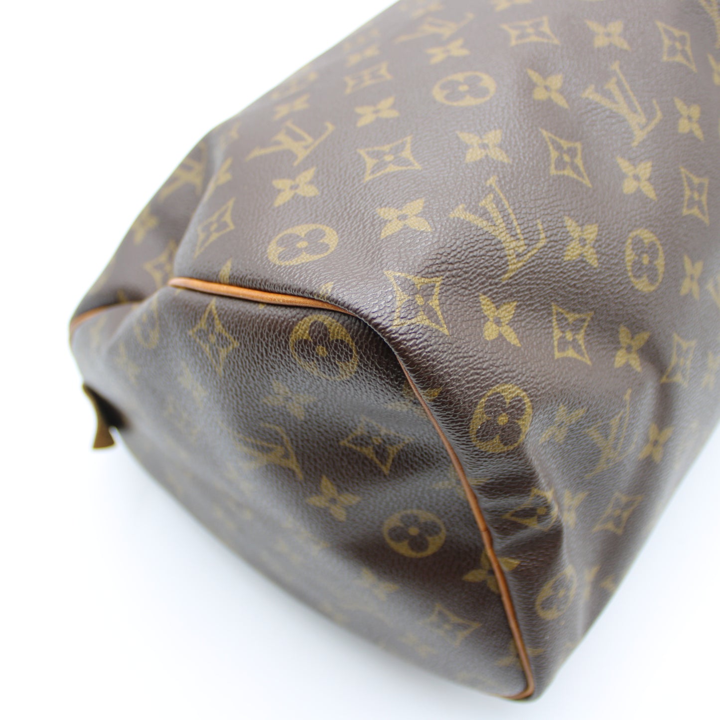 BORSA LOUIS VUITTON SPEEDY 35 MONOGRAM LB1941