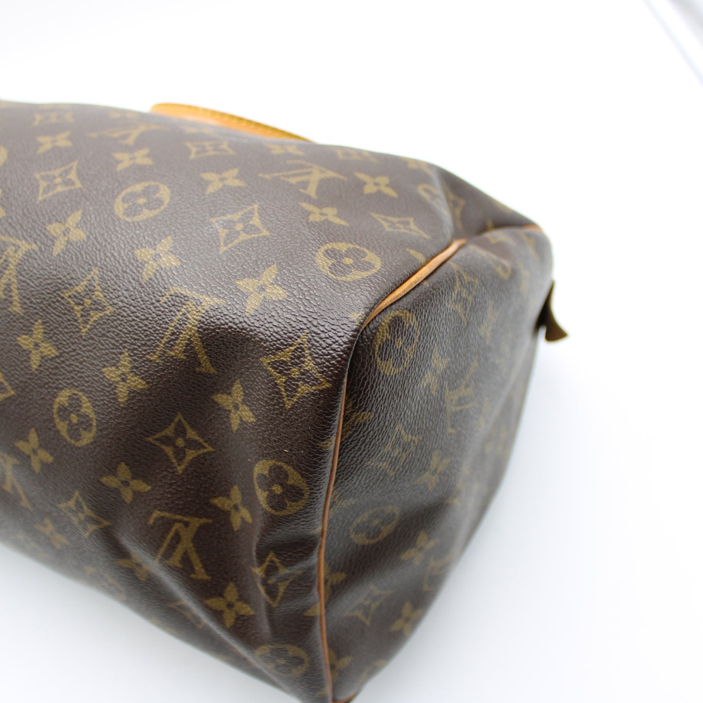 BORSA LOUIS VUITTON SPEEDY 35 MONOGRAM LB1941