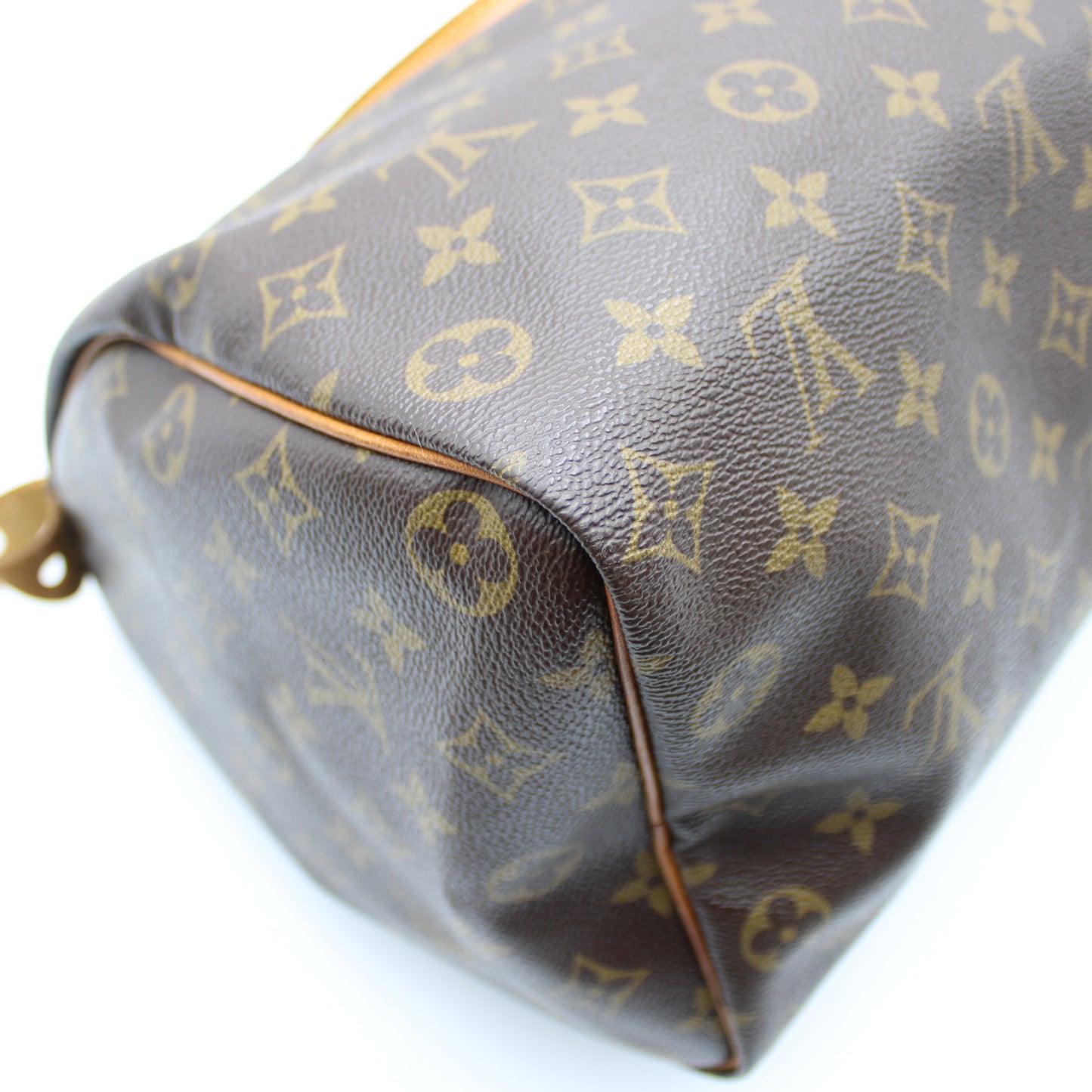BORSA LOUIS VUITTON SPEEDY 35 MONOGRAM LB1941