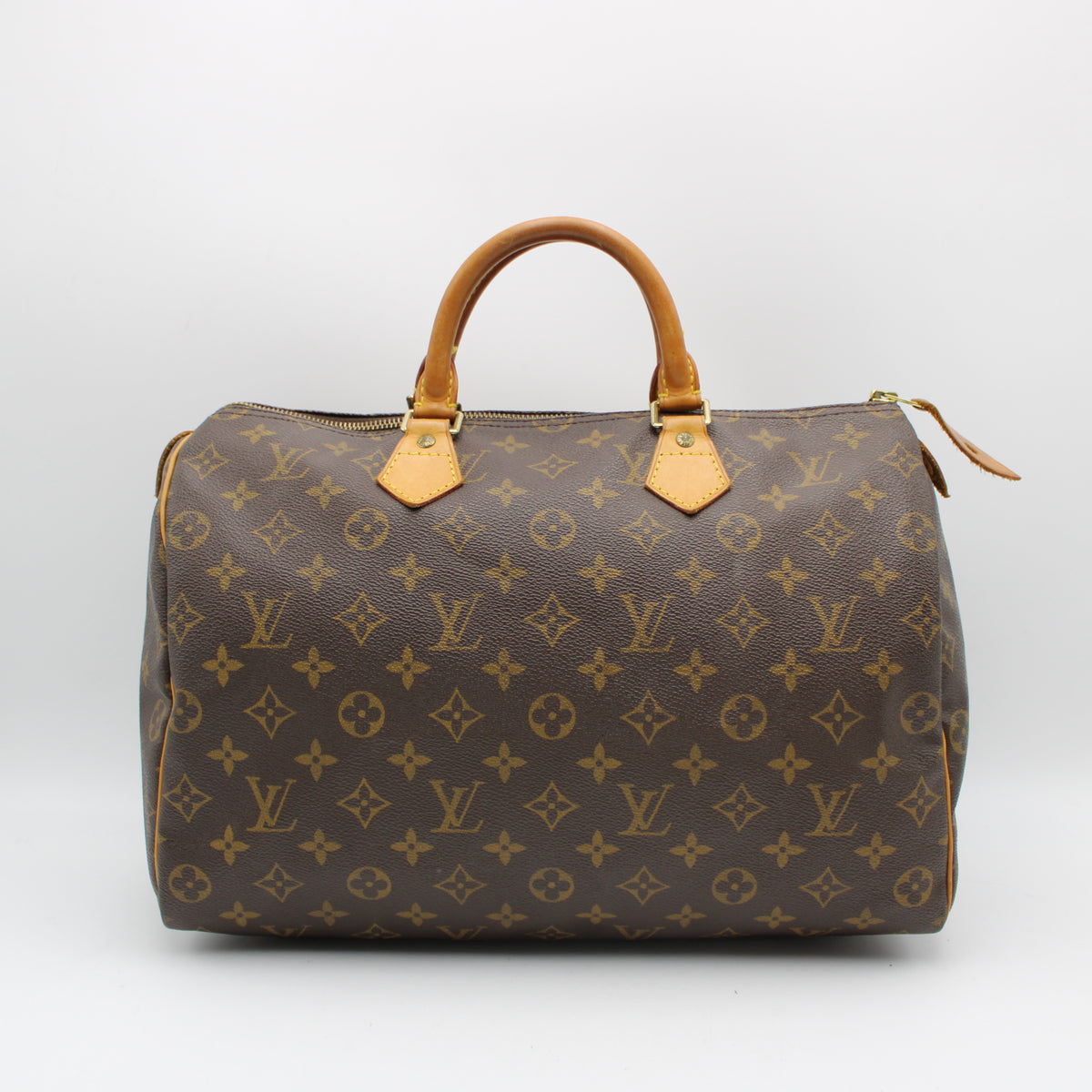 BORSA LOUIS VUITTON SPEEDY 35 MONOGRAM LB1944