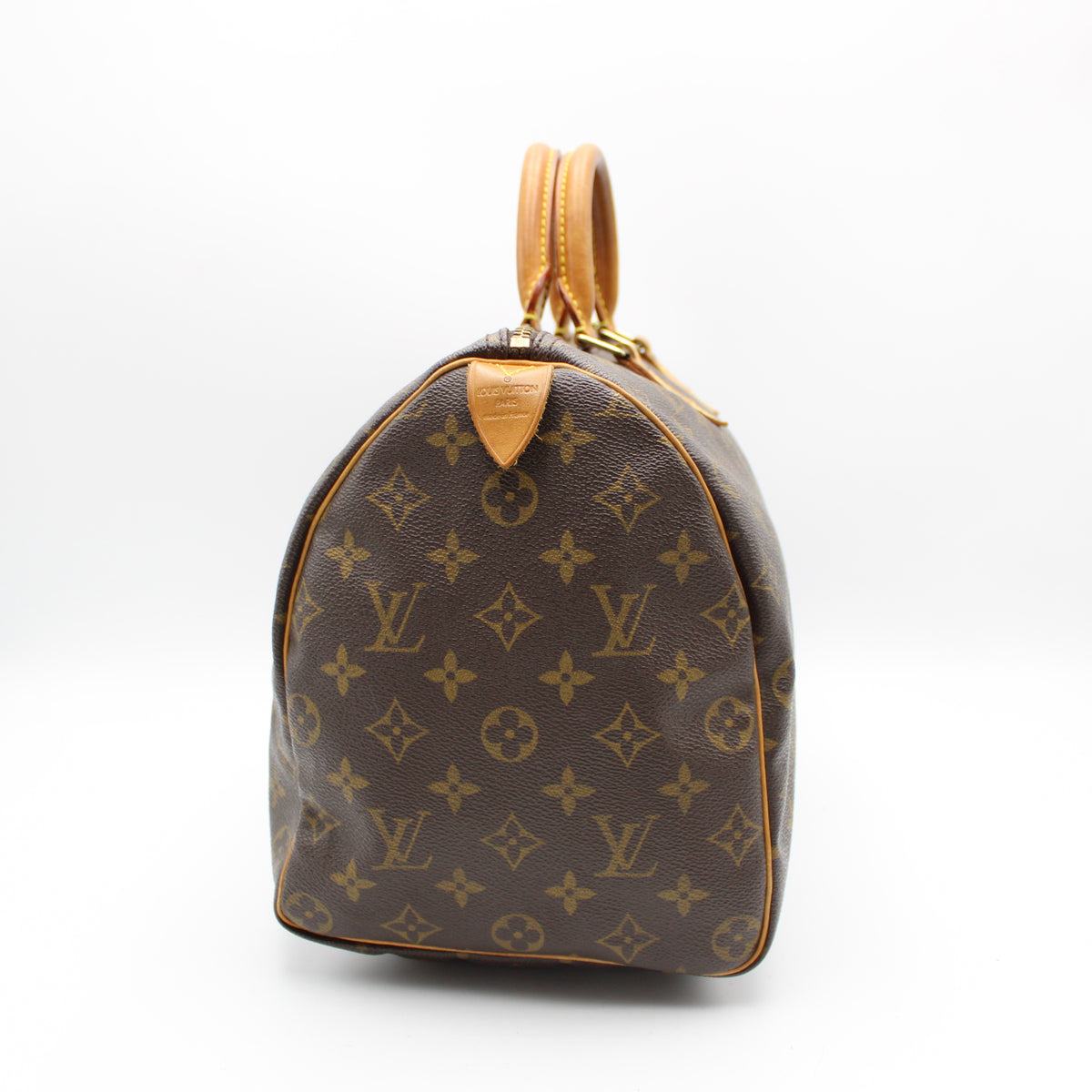 BORSA LOUIS VUITTON SPEEDY 35 MONOGRAM LB1944