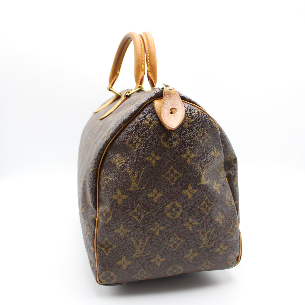BORSA LOUIS VUITTON SPEEDY 35 MONOGRAM LB1944