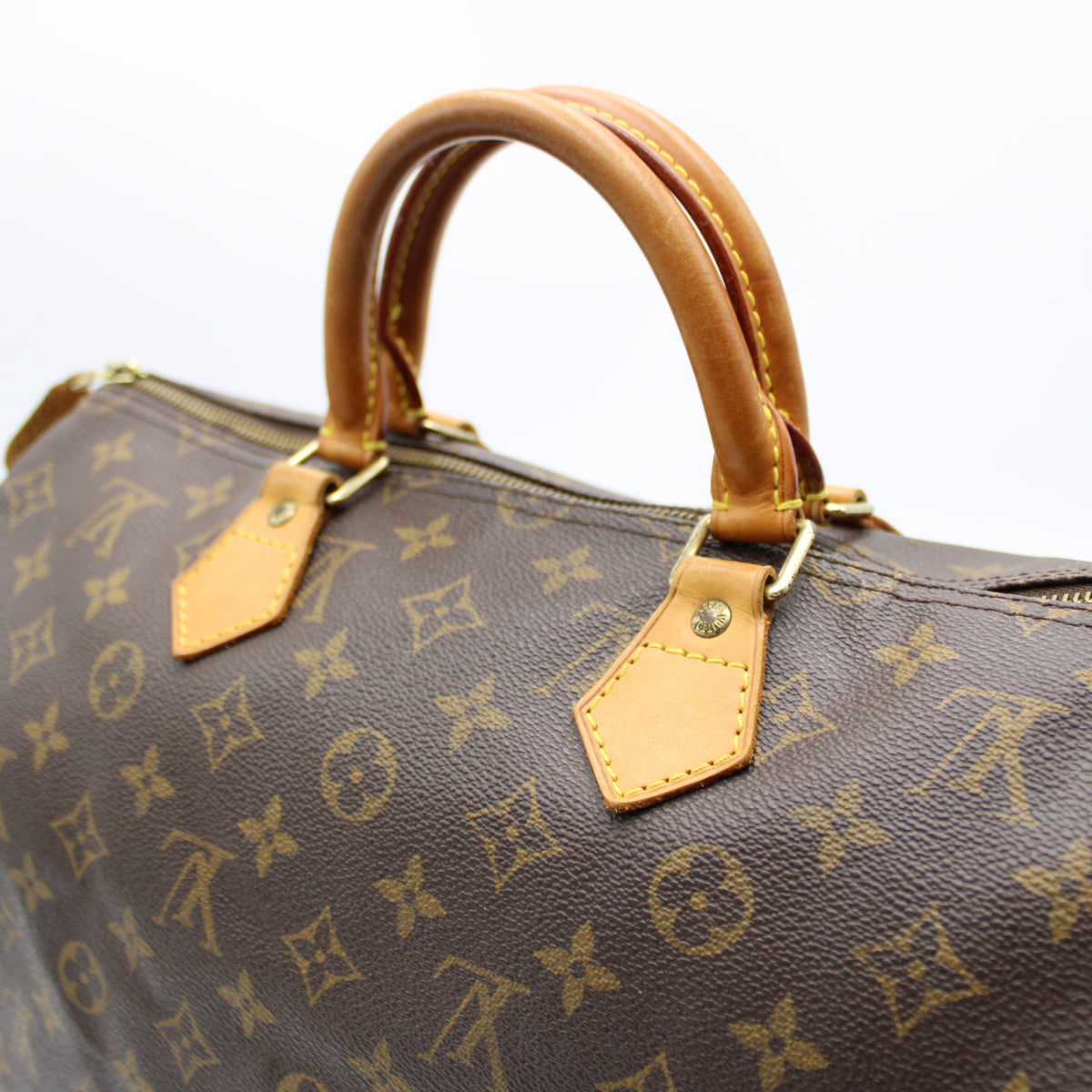 BORSA LOUIS VUITTON SPEEDY 35 MONOGRAM LB1944