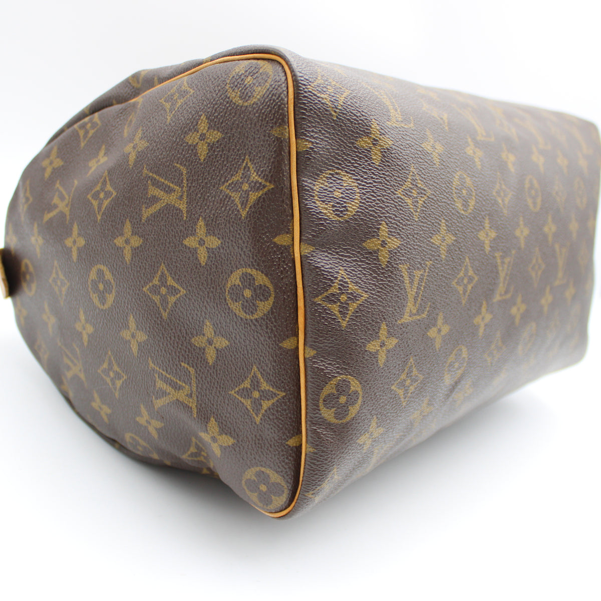 BORSA LOUIS VUITTON SPEEDY 35 MONOGRAM LB1944