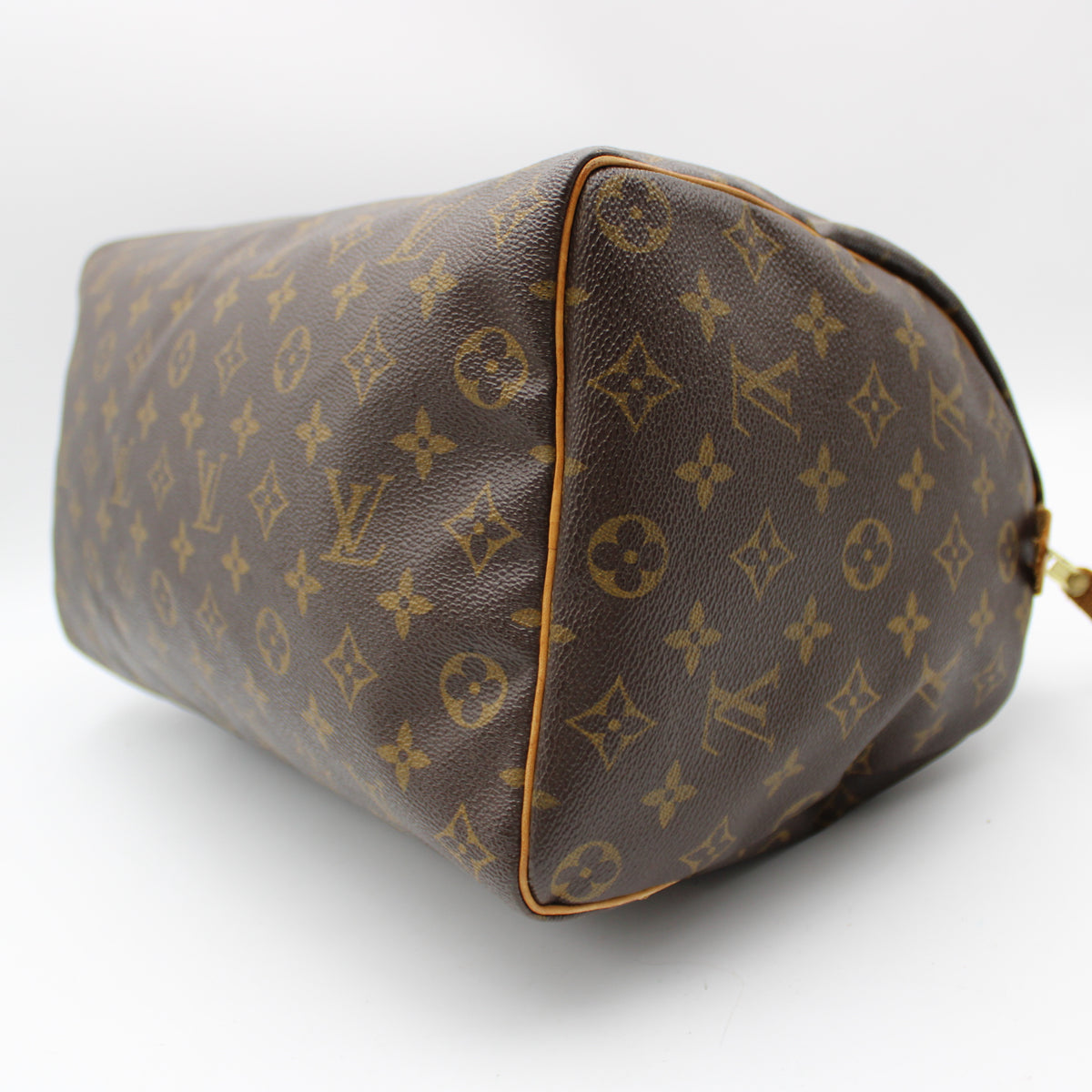 BORSA LOUIS VUITTON SPEEDY 35 MONOGRAM LB1944