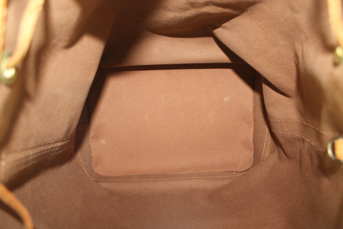 BORSA LOUIS VUITTON NOE MONOGRAM LB1945
