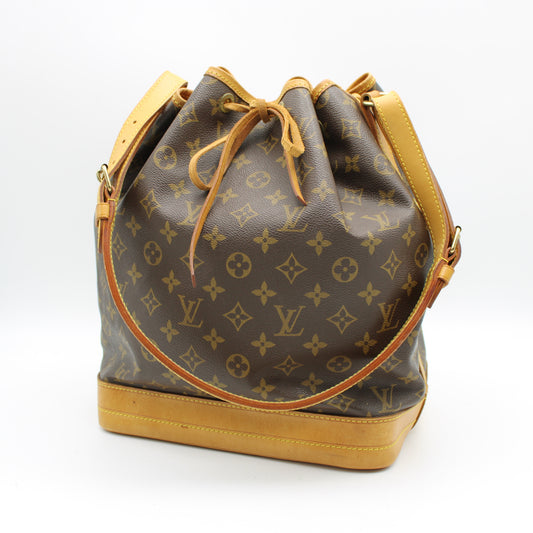 BORSA LOUIS VUITTON NOE MONOGRAM LB1945