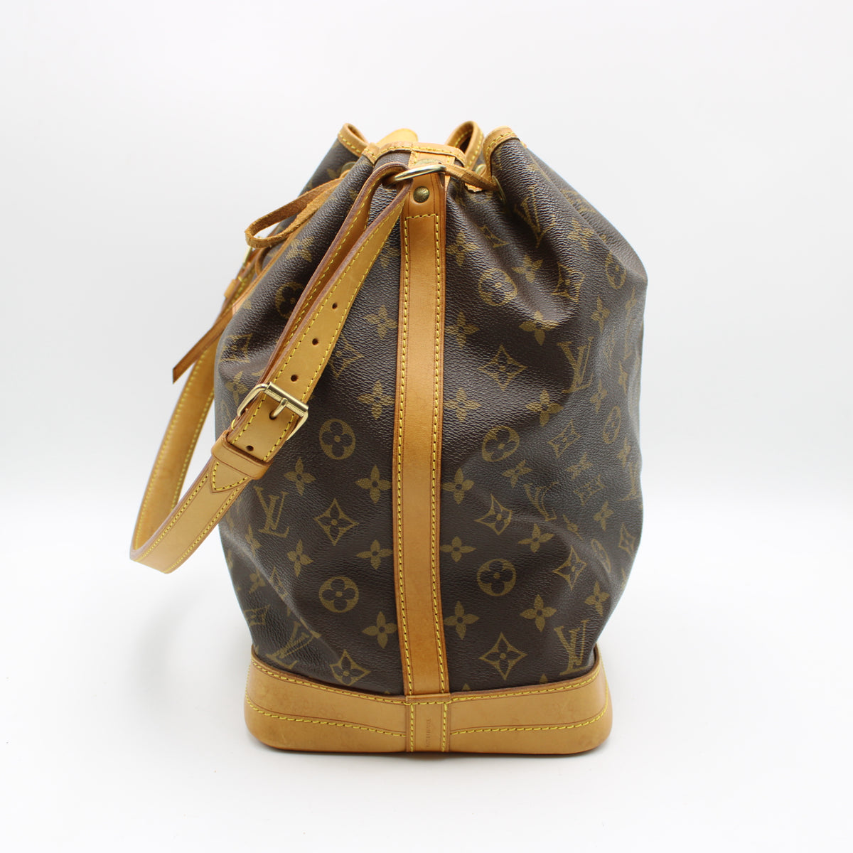 BORSA LOUIS VUITTON NOE MONOGRAM LB1945