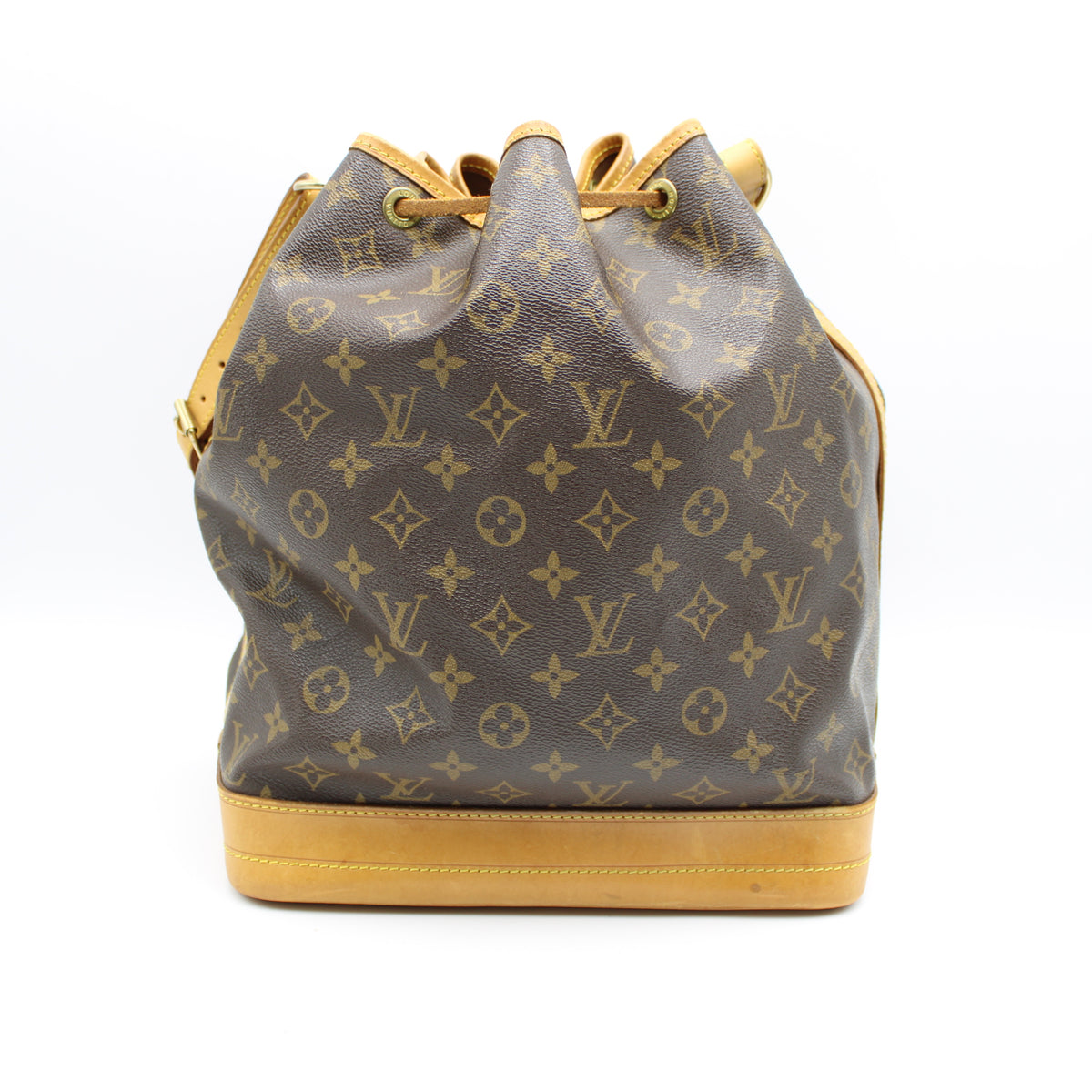 BORSA LOUIS VUITTON NOE MONOGRAM LB1945