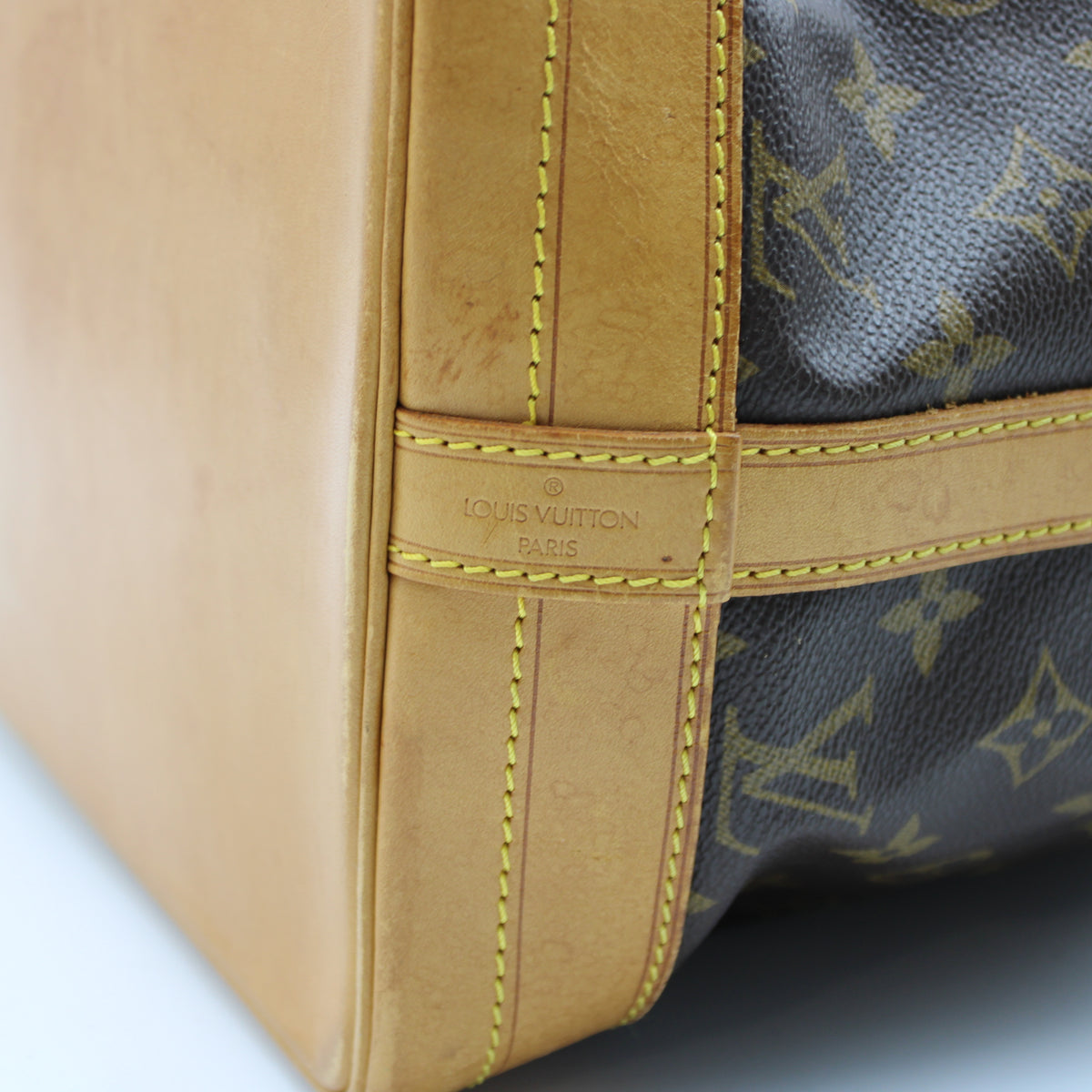 BORSA LOUIS VUITTON NOE MONOGRAM LB1945