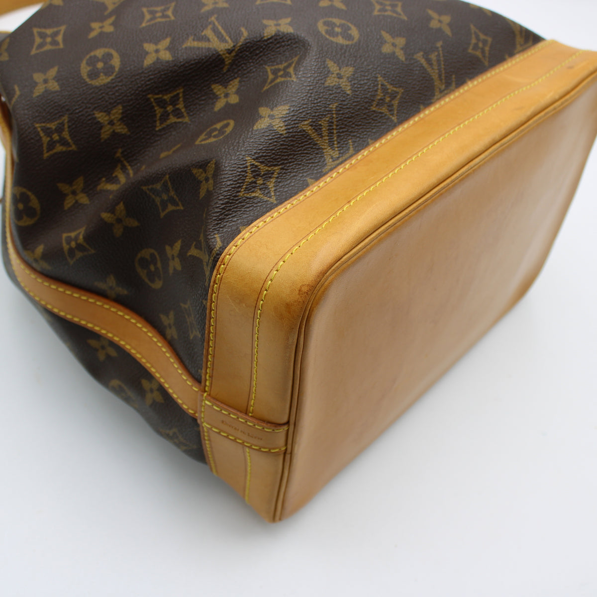 BORSA LOUIS VUITTON NOE MONOGRAM LB1945