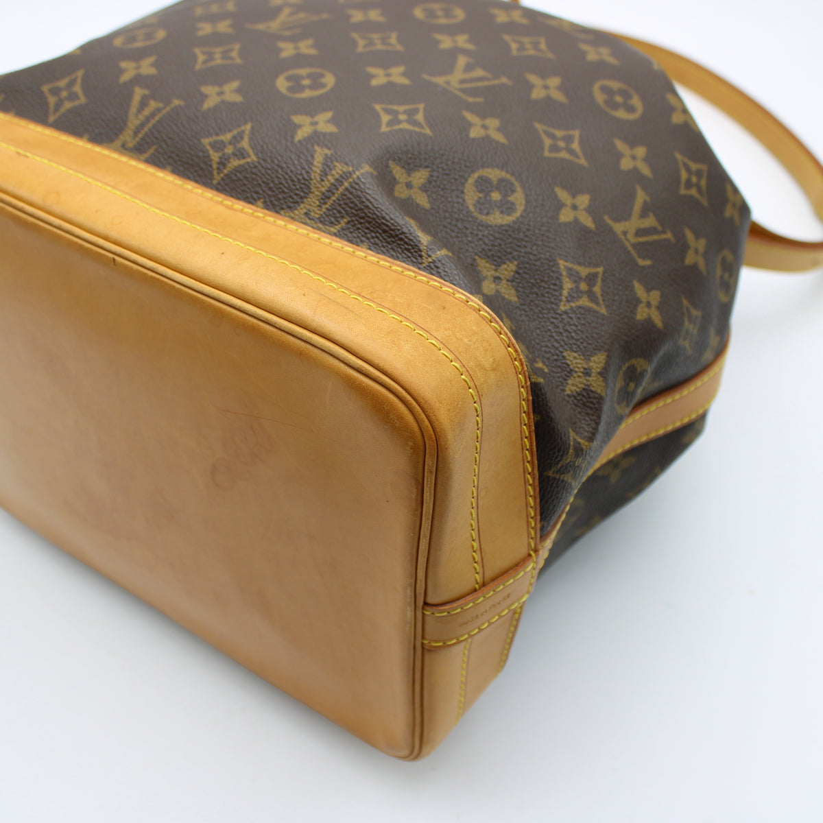BORSA LOUIS VUITTON NOE MONOGRAM LB1945