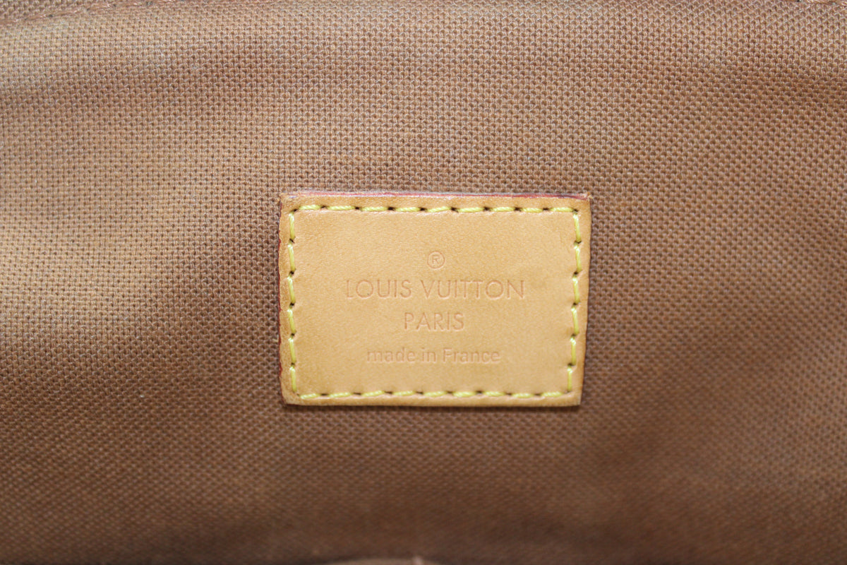 BORSA LOUIS VUITTON TIVOLI GM MONOGRAM LB1946