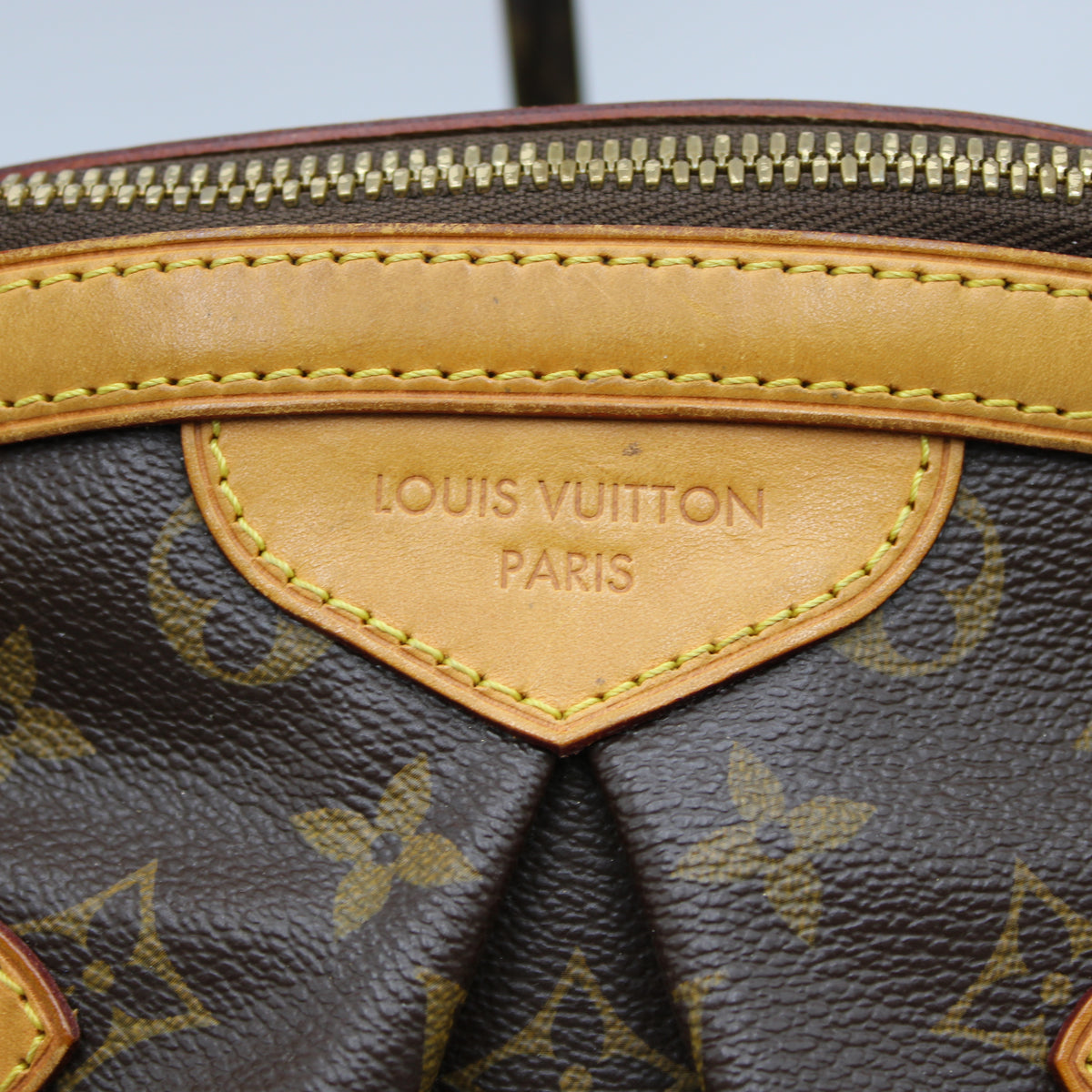 BORSA LOUIS VUITTON TIVOLI GM MONOGRAM LB1946
