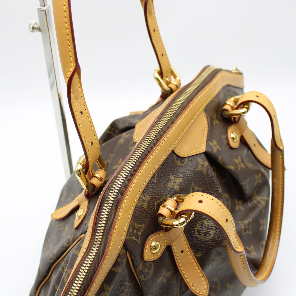 BORSA LOUIS VUITTON TIVOLI GM MONOGRAM LB1946