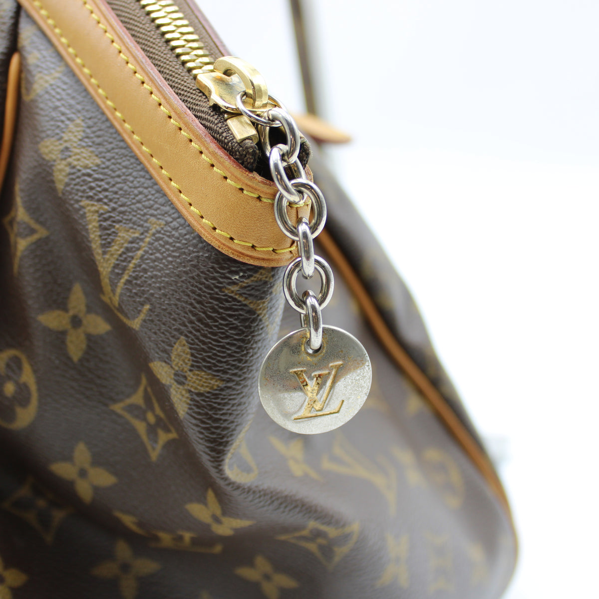 BORSA LOUIS VUITTON TIVOLI GM MONOGRAM LB1946