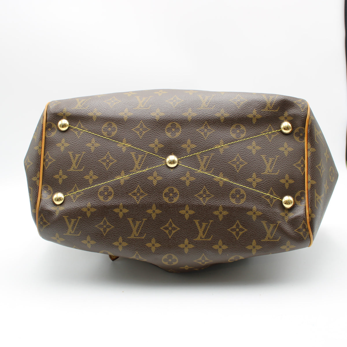 BORSA LOUIS VUITTON TIVOLI GM MONOGRAM LB1946