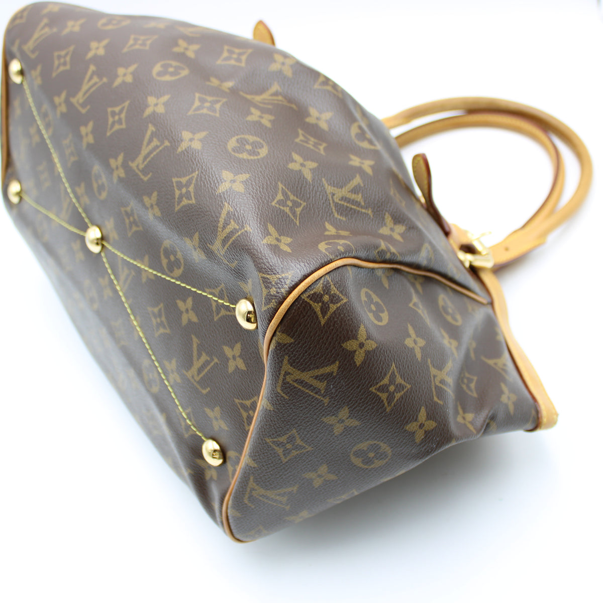 BORSA LOUIS VUITTON TIVOLI GM MONOGRAM LB1946