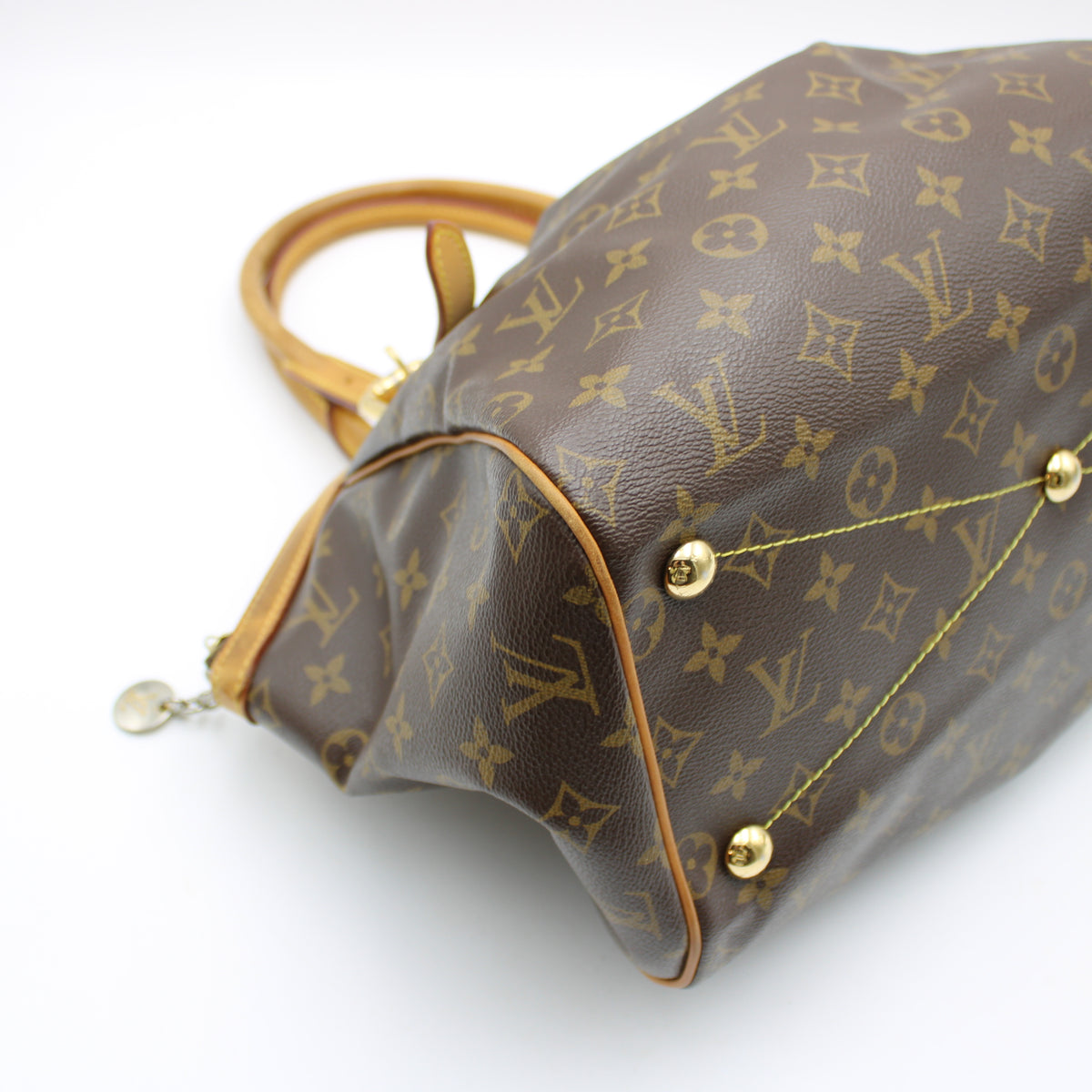 BORSA LOUIS VUITTON TIVOLI GM MONOGRAM LB1946