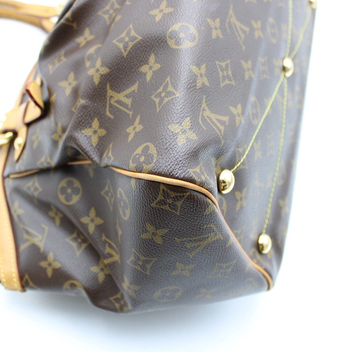BORSA LOUIS VUITTON TIVOLI GM MONOGRAM LB1946