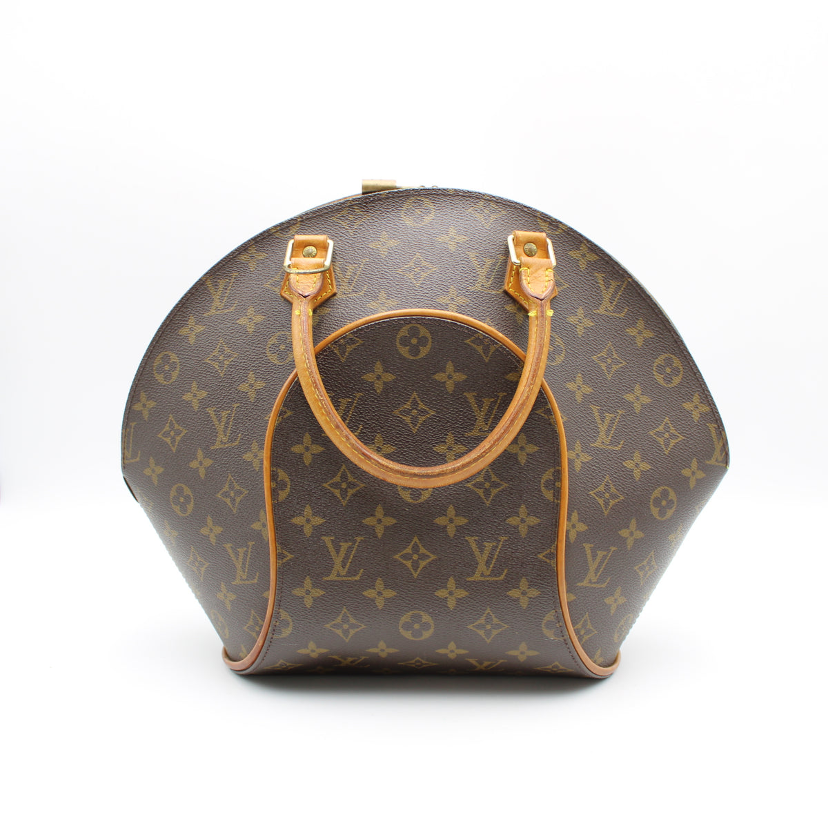 BORSA LOUIS VUITTON ELLIPSE MM MONOGRAM LB1947
