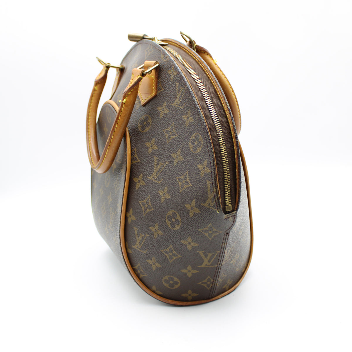 BORSA LOUIS VUITTON ELLIPSE MM MONOGRAM LB1947